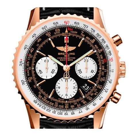 how to wind breitling navitimer 01|Breitling Navitimer owners manual.